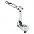 thumbnail image 1 of pittsburgh pro 3/8" heavy duty flexible ratchet, 1 of 1