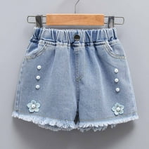 Versace Donna Blue Cotton Jeans - Walmart.com