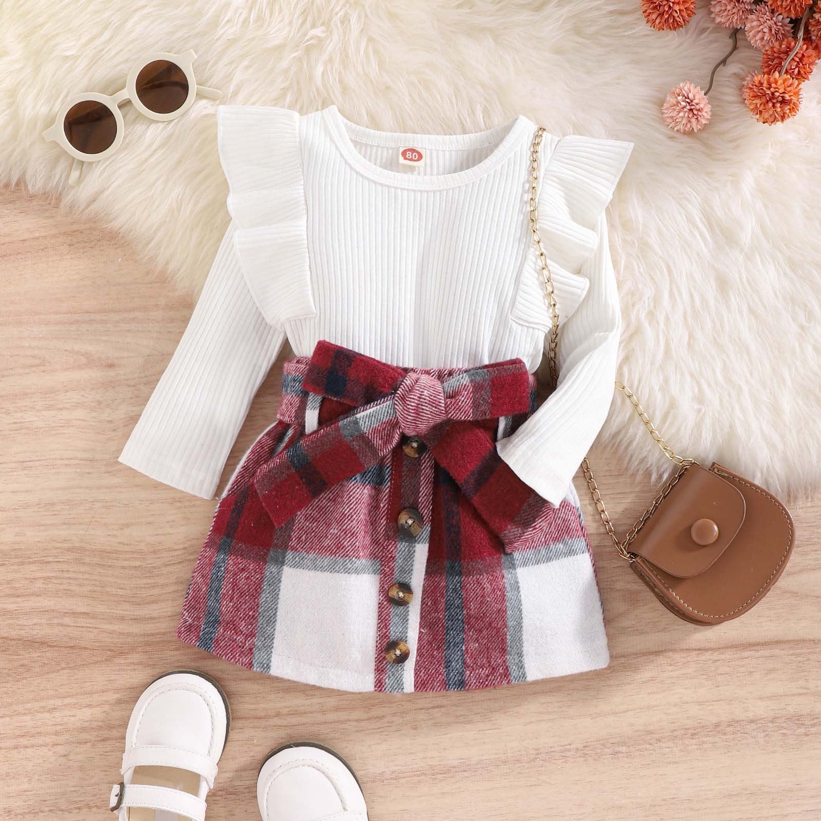 piuwrlz-kid-girls-unibody-princess-dress-short-skirt-long-sleeves