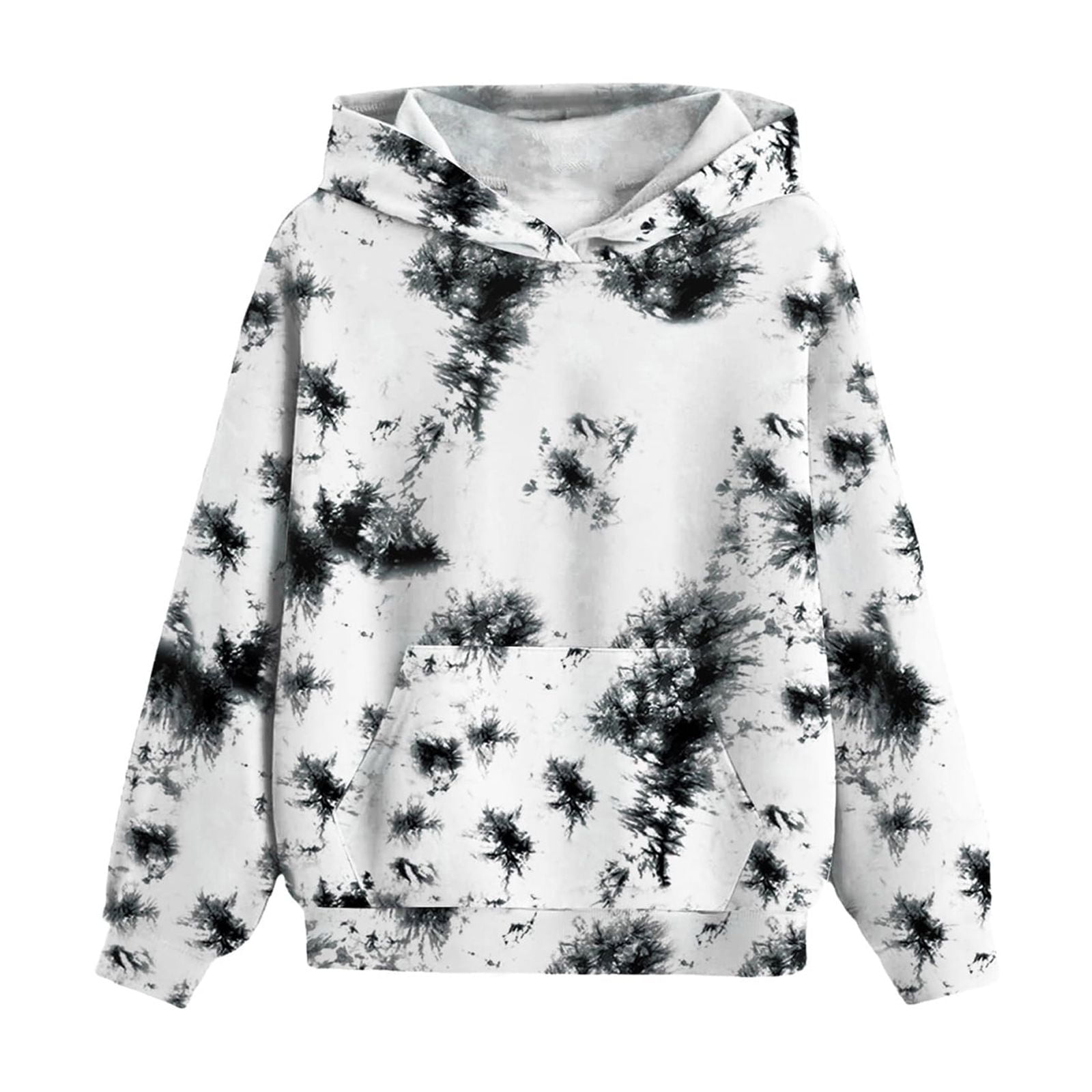 Justice by Justice Everything But the Sweatshirt Tie-Dye Kit