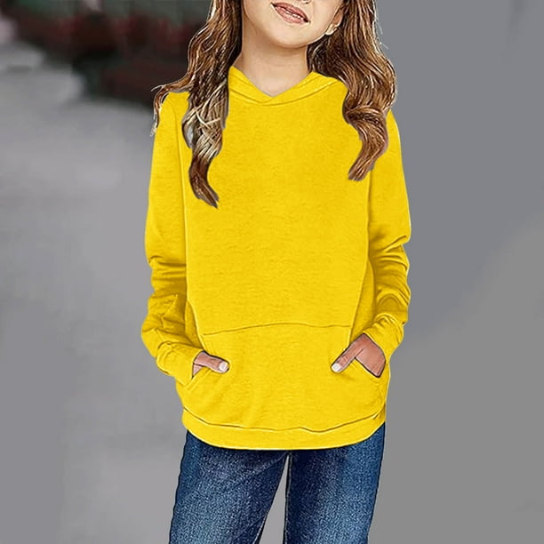 Solid color sweatshirt online