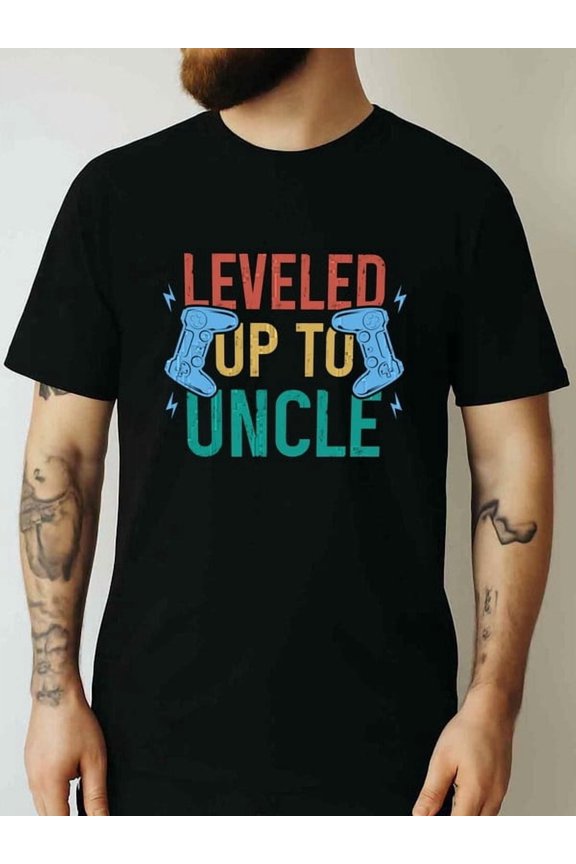 Greenink plain graphic t shirts men's black Everyday and weekend wear Daytime and weekend wear Daytime and weekend wear