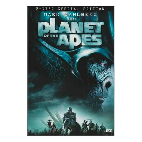 planet of the apes