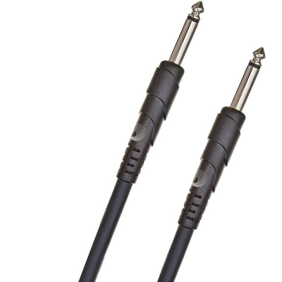 planet waves Mini Cable 1/8" Male Stereo - 5 feet