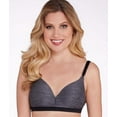 thumbnail image 1 of play it cool wire-free t-shirt bra, 1 of 2