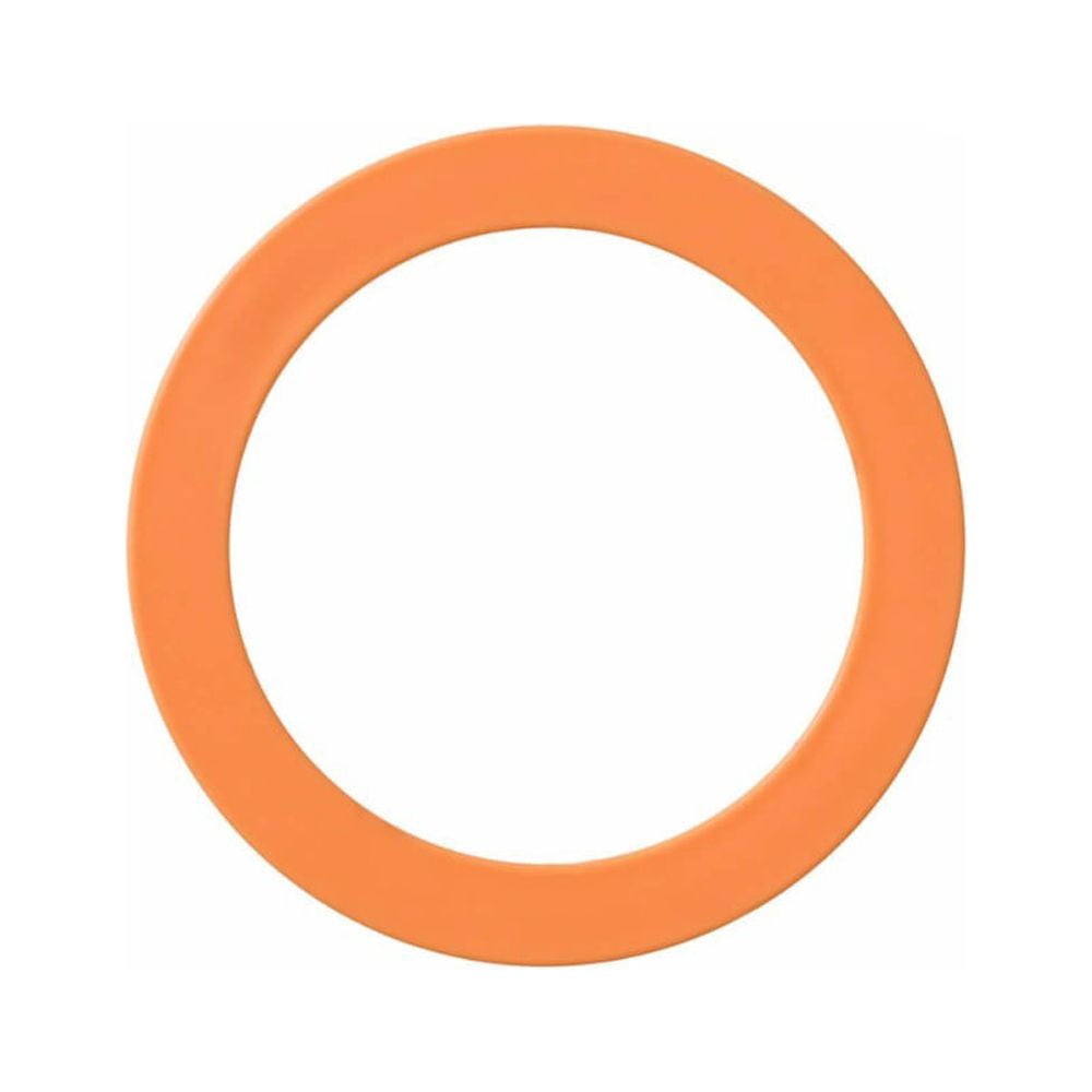 play junior juggling ring (1) pastel colors - 9.5