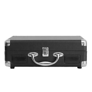 player,3-speed Turntable With Built-in Bt Function Player 3-speed Turntable Player Turntable Entertainment 7” /10” /12” Size 7” /10” Entertainment And Decoration Belt-driven Player Turntable