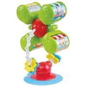 playgo 1536 Fairground Discovery Ride