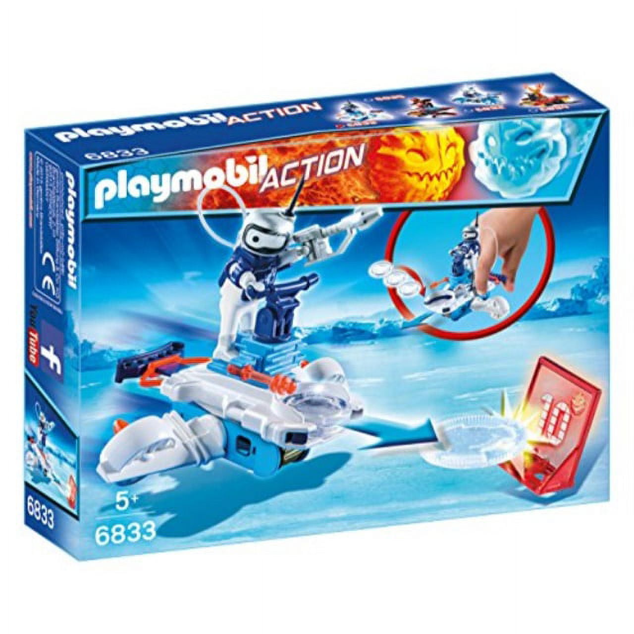 Playmobil Board Games