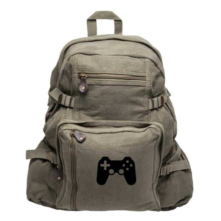 Backpack for playstation 4 discount
