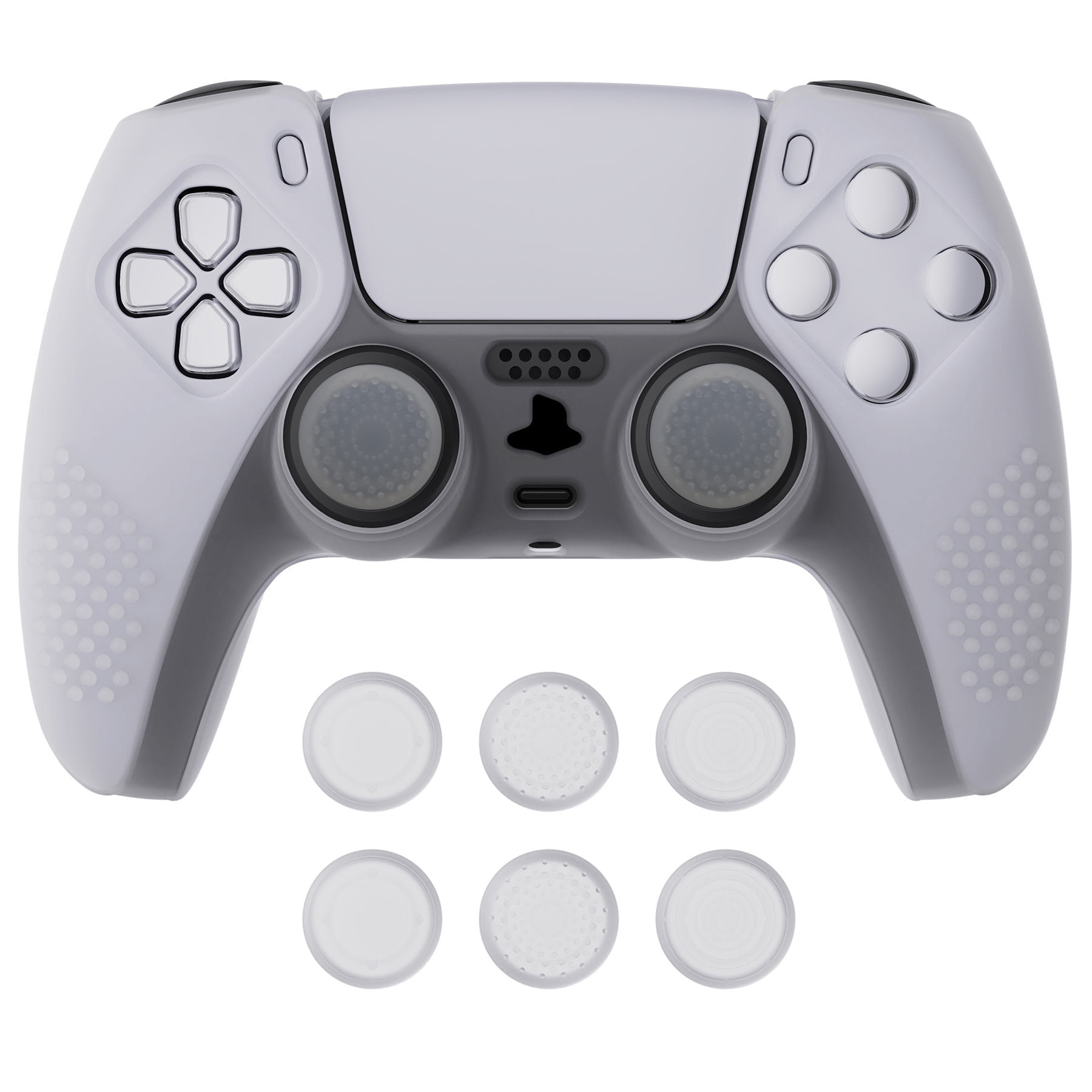 A_Clear White