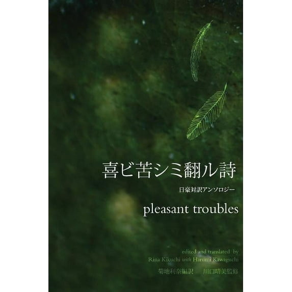pleasant troubles, (Paperback)