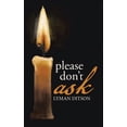 thumbnail image 1 of please don't ask (Paperback), 1 of 1