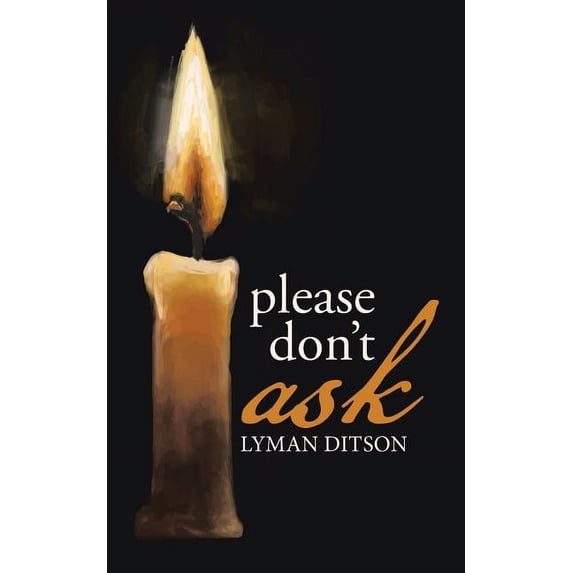 please don't ask (Paperback)