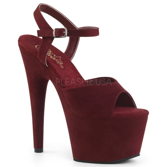 pleaser adore-709mf