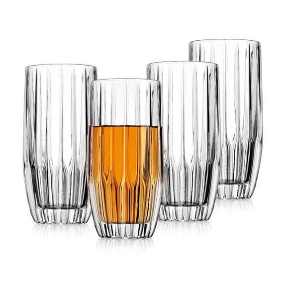 pleat-highball-set-of-4