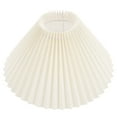 pleated lamp shade Pleated Lamp Shade Chandelier Shade Lamp Shade for