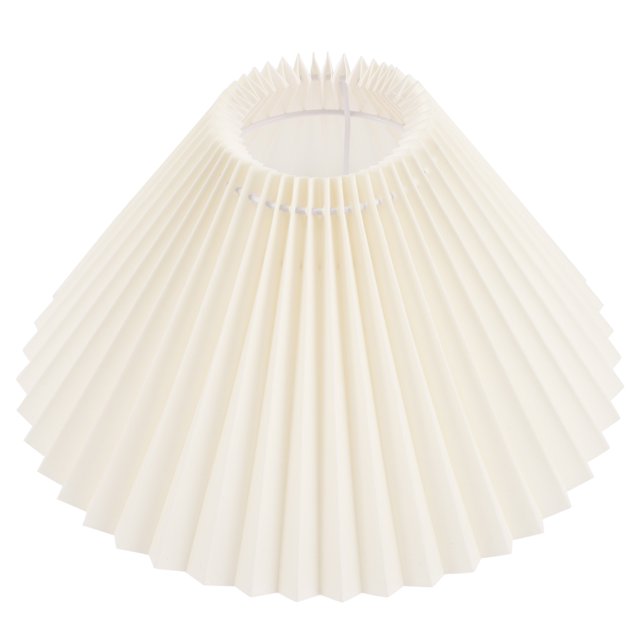 pleated lamp shade Pleated Lamp Shade Chandelier Shade Lamp Shade for Floor Lamp Light Cover E27