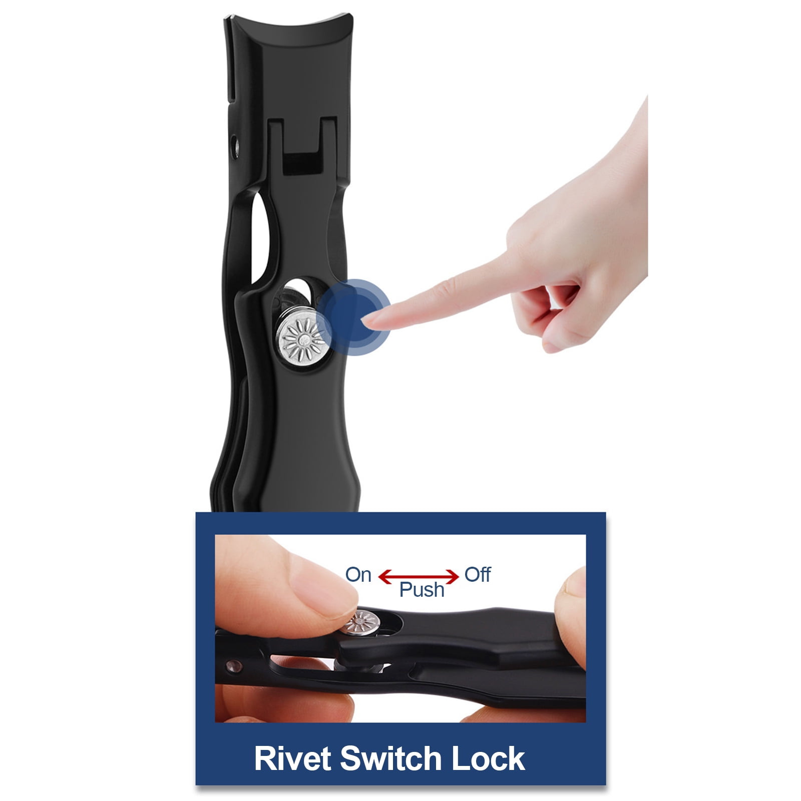 pliers,Toenail Clippers With Catcher Nail Clippers Florbela Nail Nails Nail Thick Nails