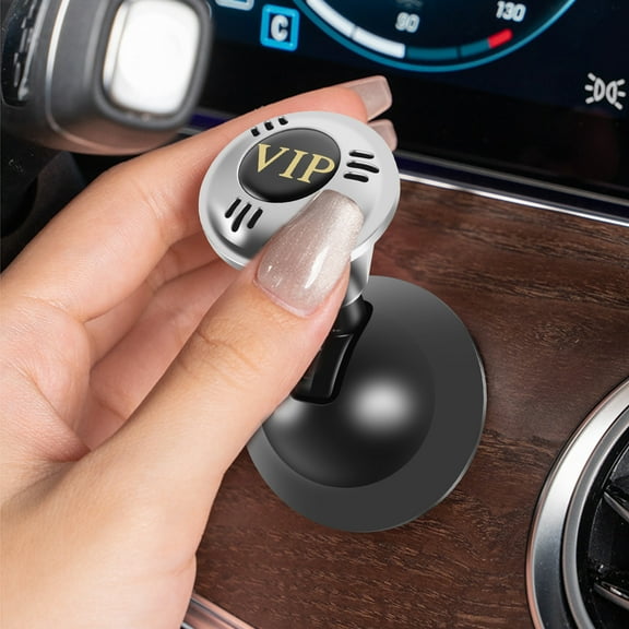 pluokvzr Car Push to Start Button Rocker Plastic Car Push Start Button Cover Decorative Car One Button Start Rocker Universal Car Engine Start Stop Button Joystick for Most Automotives