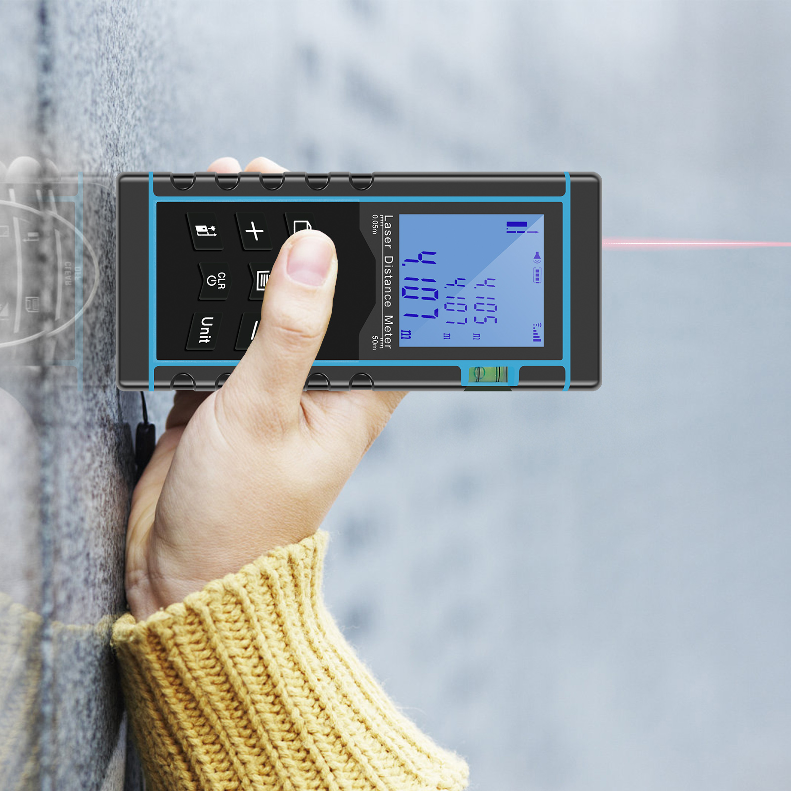 Long Distance Measurement Device Gps Distance Measuring Device : Best Golf GPS Devices: Find Your Way To ...