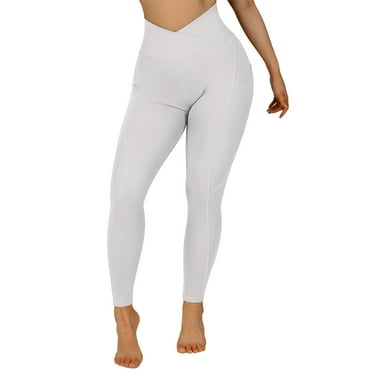 plus Size Copper Leggings Tights Women's With Pockets Pants Waist Running Workout Yoga Sport Plus Size Coat