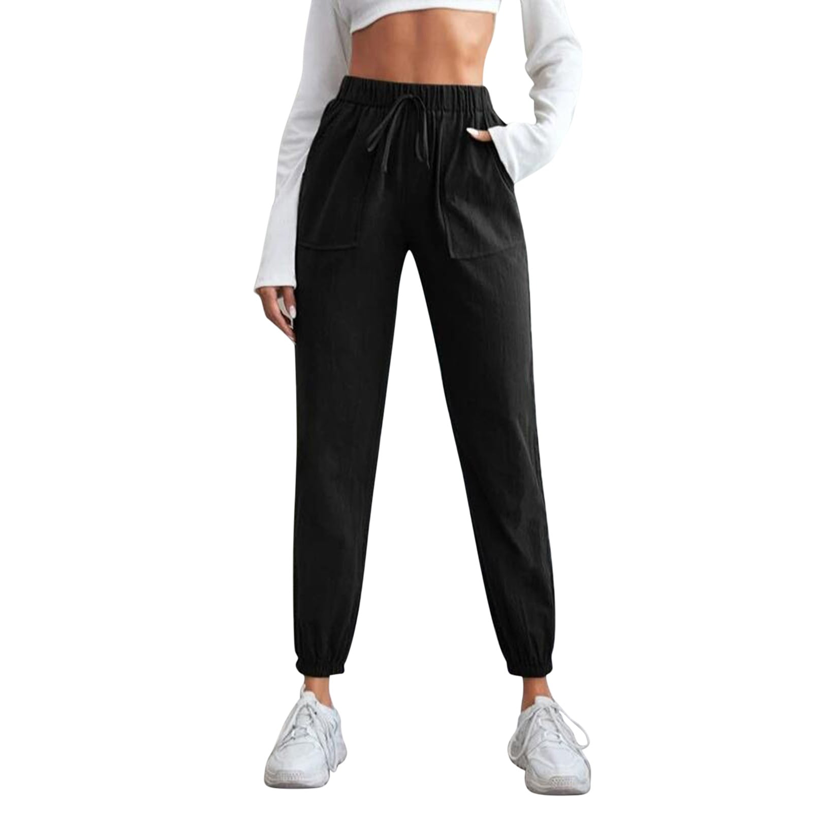 https://i5.walmartimages.com/seo/plus-Size-Dress-Pants-Women-Business-Casual-Solid-Color-Trousers-Pant-Pocket-Cotton-And-Linen-Elastic-Waist-Loose-T-shirt-Womens-Drawstring-Pockets_b108ad0b-ce40-4a0f-859d-58e4804b7ed7.60e94d5f41c05f30942f893689ee28c3.jpeg