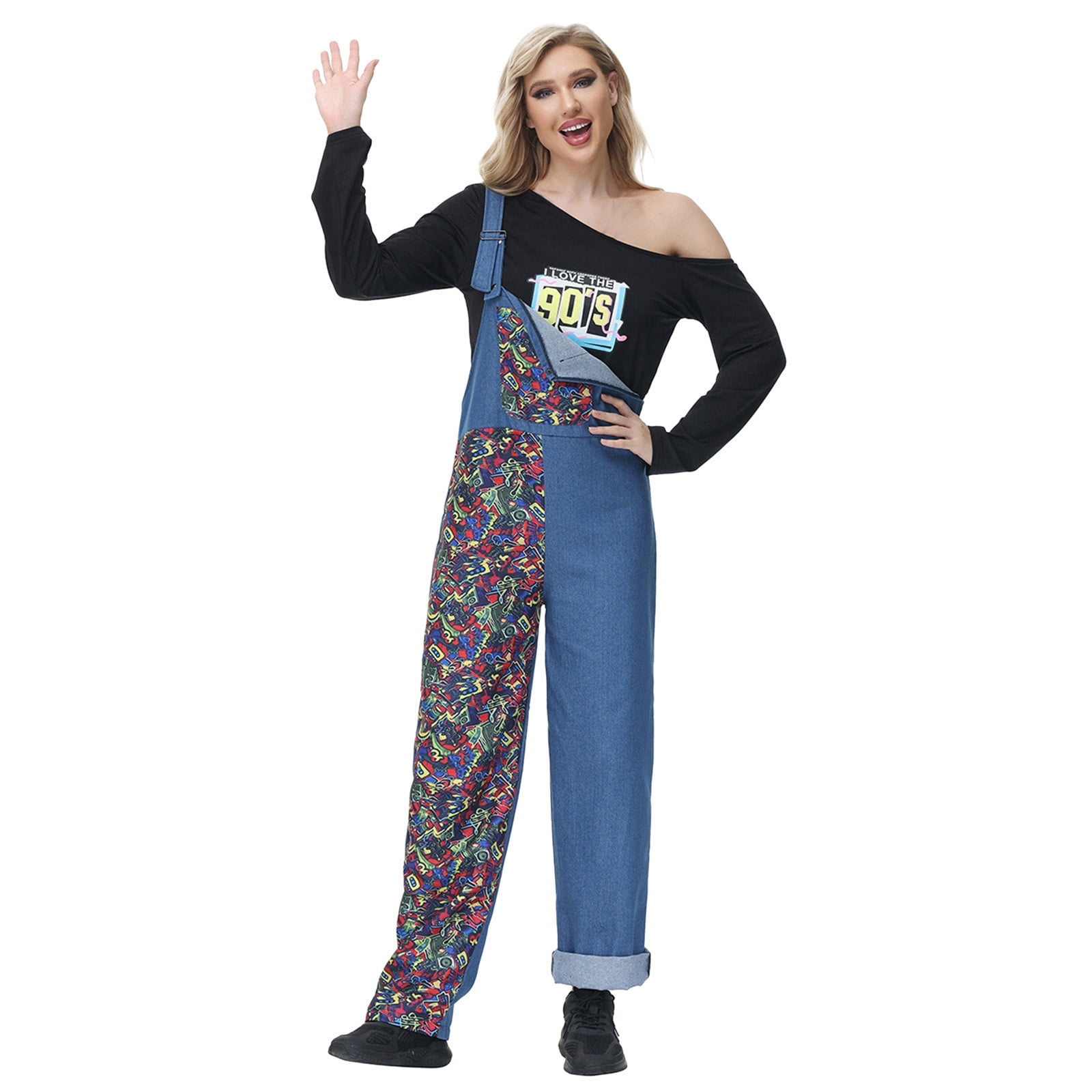 plus Size Pant Suits Dressy Jumpsuits for Women Wedding Guest Dress