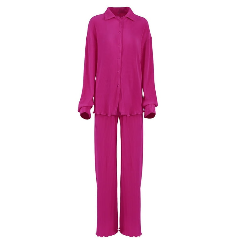 Plus size spring pant suits hotsell