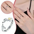 plus Size Ring And Rings for Teen Girls Teenage Rings Cute Rings