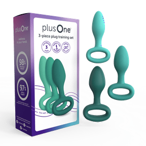 Male Butt Plugs