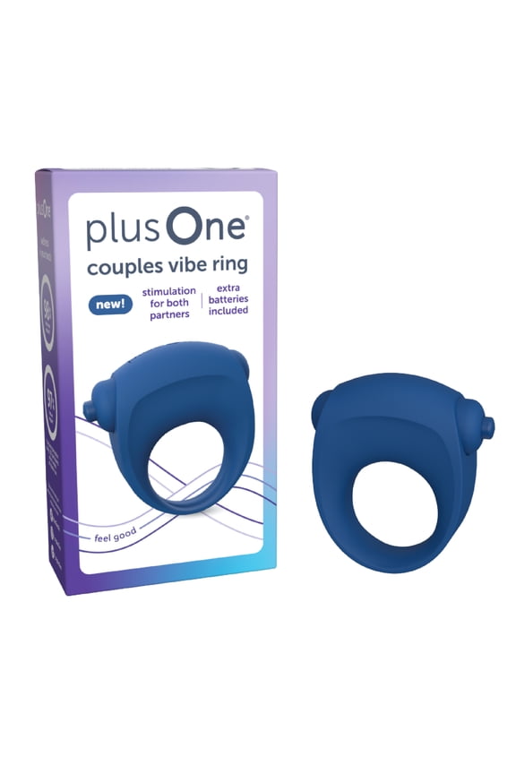 Couples Vibe Ring