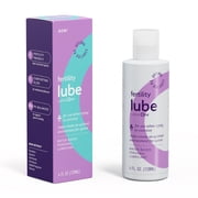 Spermicidal Lube