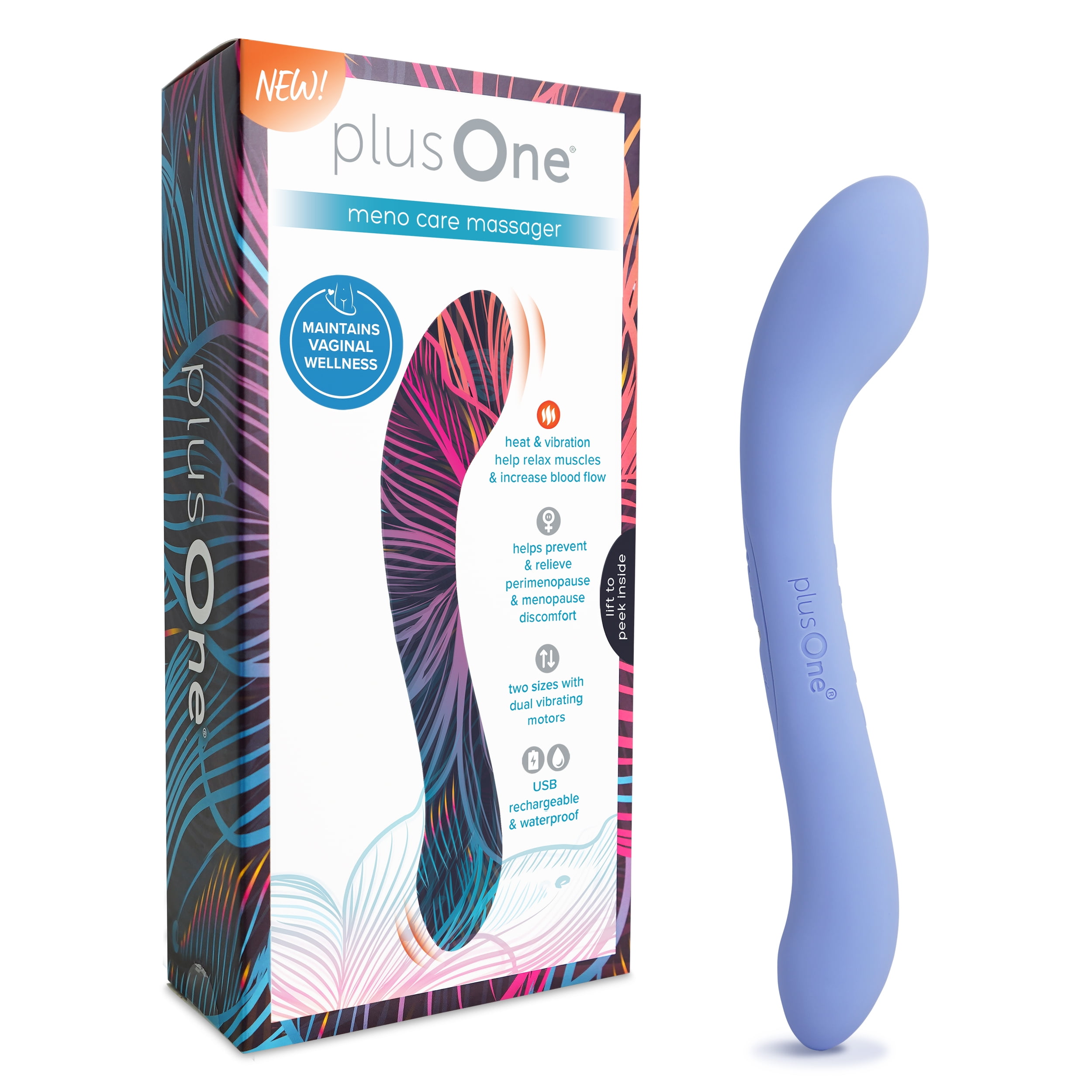 Vaginal massager discount
