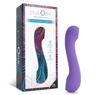 pulse vibrator walmart Pulse Vibrator main image 0