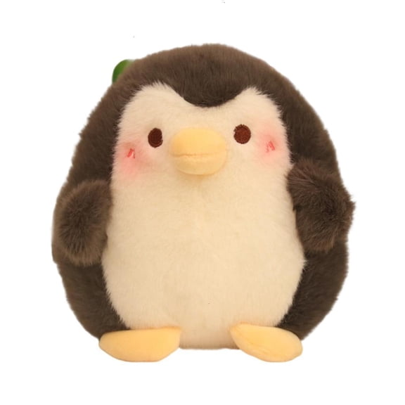 plush marine Onceimal toy