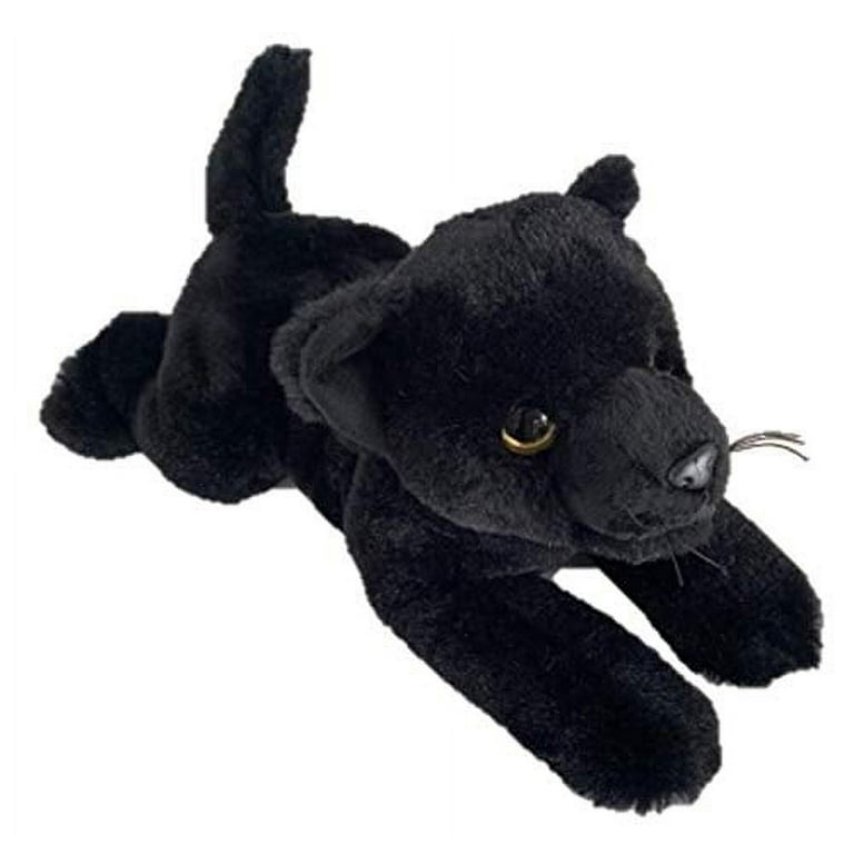Black panther cheap stuffed animal walmart