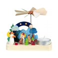 thumbnail image 1 of pner Pyramid - Angel Scene, 1 of 1