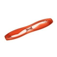 thumbnail image 1 of podreader Big Size +1.0 to +3.0 Presbyopia Glasses Mini Folding Pocket Reader Reading Glasses 15g, 1 of 5
