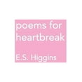 thumbnail image 1 of poems for heartbreak, (Paperback), 1 of 1