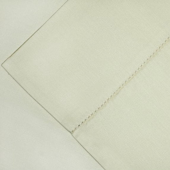 pointehaven 600-thread count supima cotton deep-pocket sheets