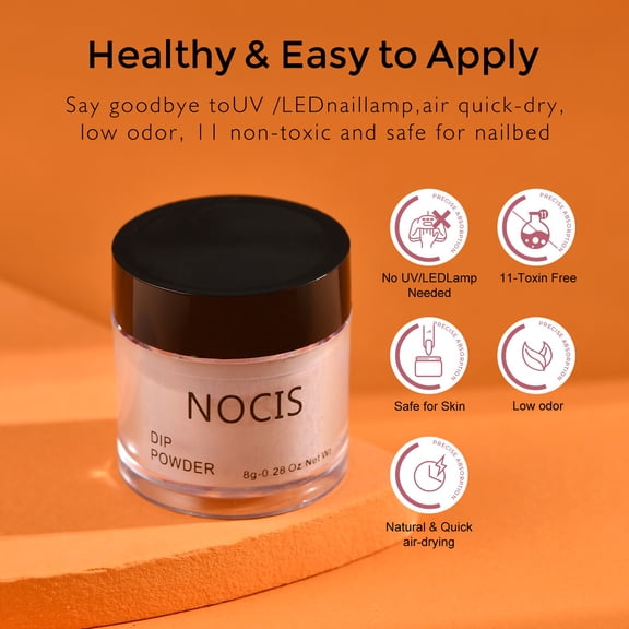 polish,Nail 4 Dip Nail With Coat Kit Dip Nail Set Uv/led Nail Colors Nail Coat Diy Needed With Dip 4 Dip No Diy Salon No Uv/led Nail Lamp Diy Art Kit No Salon 4 Salon 4 Dip