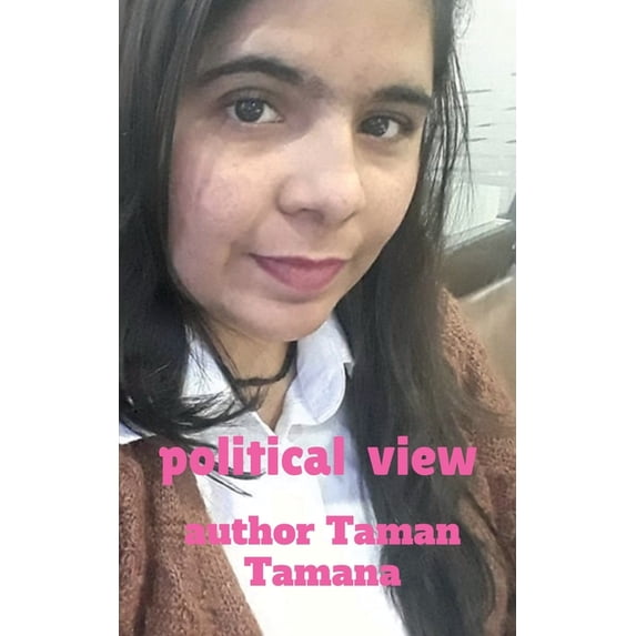 political view, (Paperback)