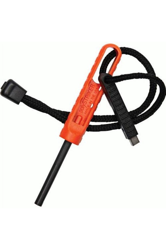 polySTRIKER Firestarter