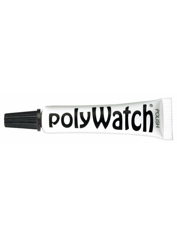 Scratch Remover Watch Repair Tools & Kits