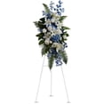 thumbnail image 1 of pompano beach floral company Ocean Breeze Spray, 1 of 1