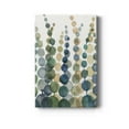 thumbnail image 1 of Pompom Botanical I Premium Gallery Wrapped Canvas - Ready to Hang, 1 of 7
