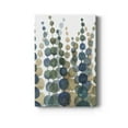 thumbnail image 1 of Pompom Botanical II Premium Gallery Wrapped Canvas - Ready to Hang, 1 of 7