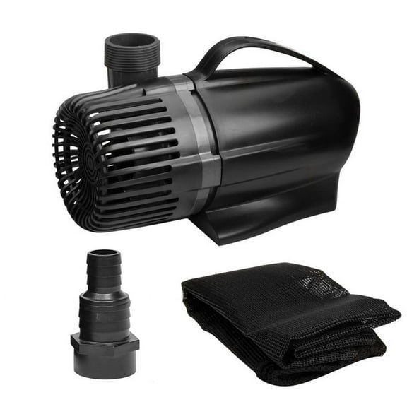pond boss 2,300 GPH Waterfall Pump