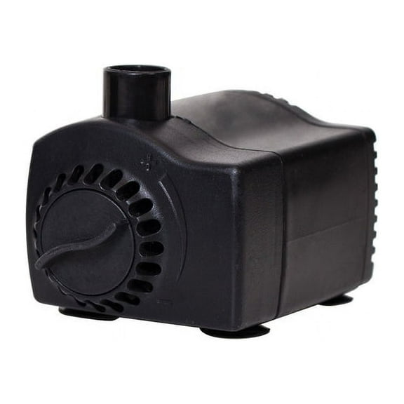 pond boss 435 GPH Low Water Auto Shut-off Fountain Pump